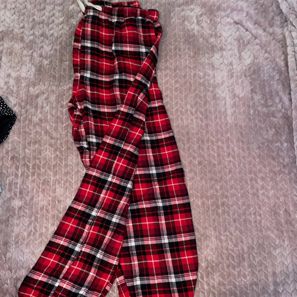 Womens pj pants